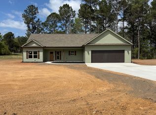 1041 Fairway Ridge Dr, Wrens, GA 30833