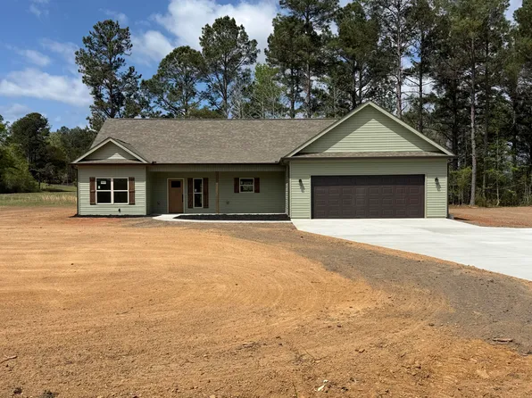 1041 Fairway Ridge Drive, Wrens, GA 30833