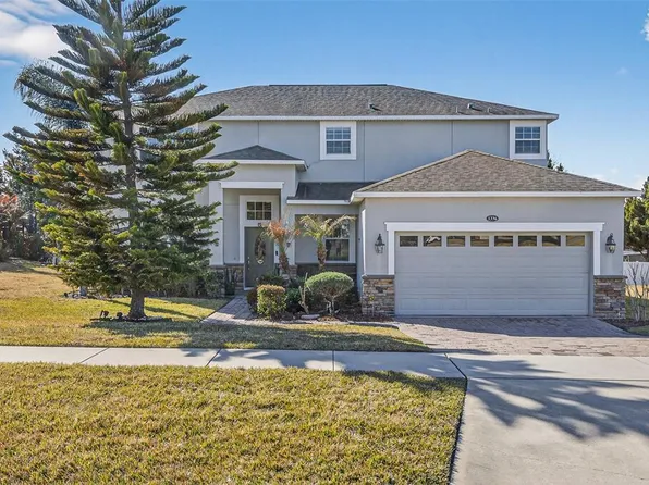 1336 Lattimore Dr, Clermont, FL 34711