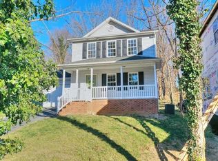 321 Green St, Staunton, VA 24401