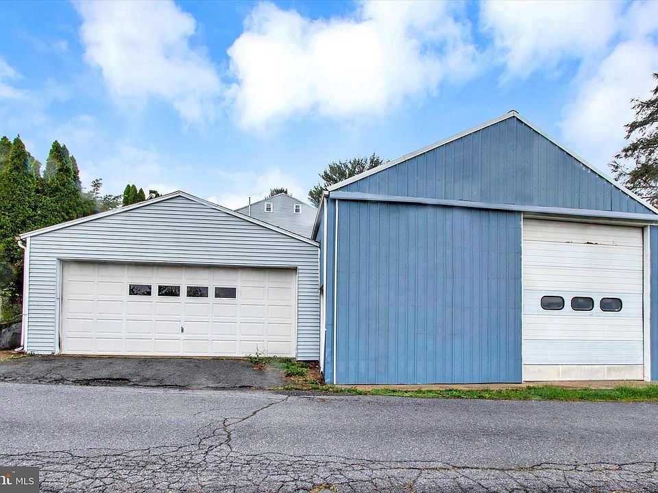 239 N Church St, Mohnton, PA 19540 | Zillow