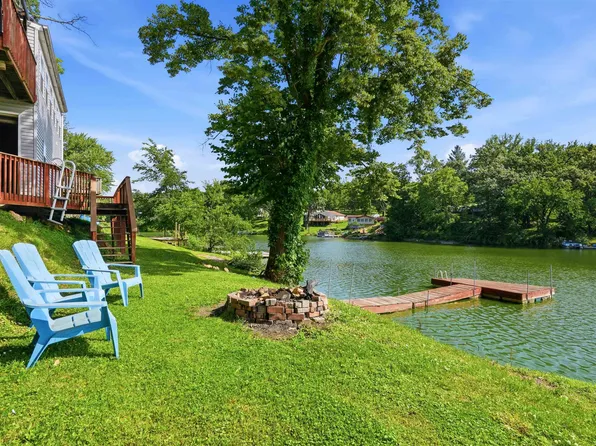 22605 Lake View Dr, Bernard, IA 52032