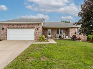 308 Mark Ave, Jackson, MO 63755