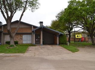 2831 Ursa Cir, Garland, TX 75044