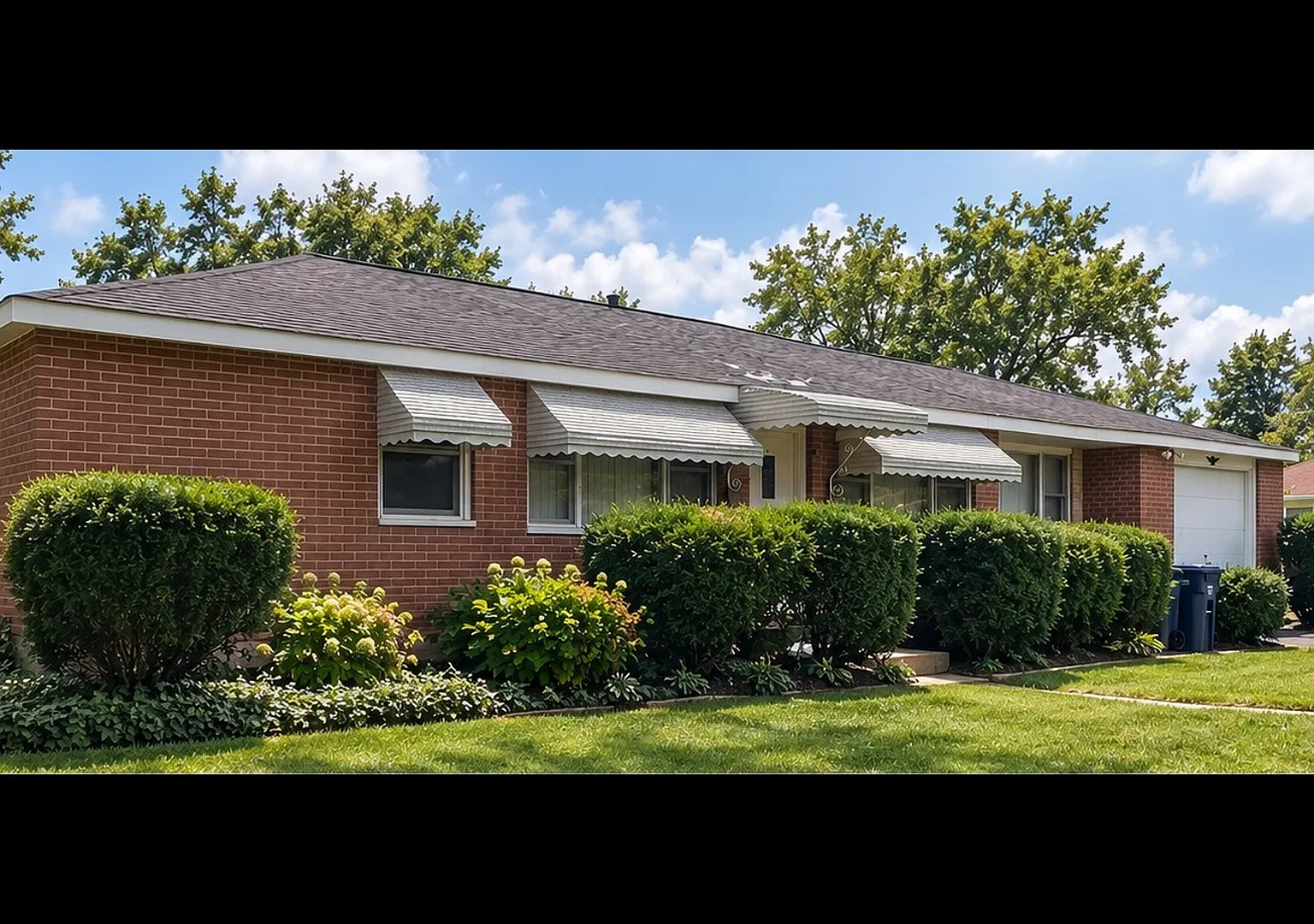 3 bed, 1095 sqft, $2,250 — Photo 2
