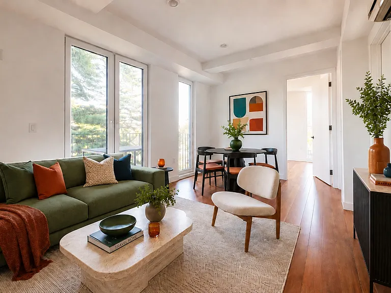 3415 Farragut Rd #4E — Photo 3