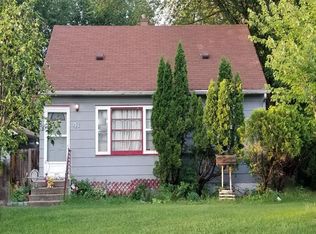 41 Inner Dr, Circle Pines, MN 55014