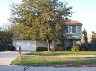 9906 Munich Dr, Parma, OH