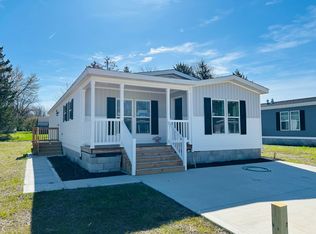 763 County Line Rd LOT 44, Crestline, OH 44827