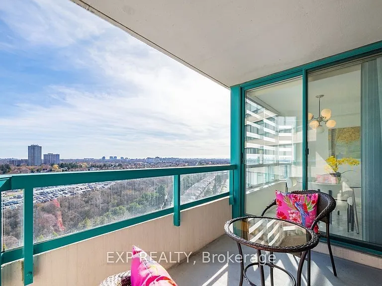 7250 Yonge St #1709 — Photo 17