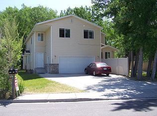 6585 S Black Stone Rd, Salt Lake City, UT 84121