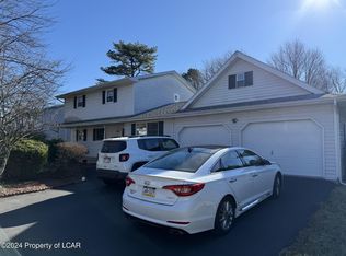 131 Hilltop Rd, Hazleton, PA 18201