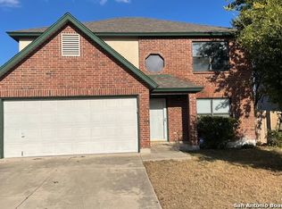 5918 Limestone Mill Dr, San Antonio, TX 78244