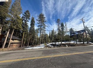 7790 Soda Springs Rd, Soda Springs, CA 95728