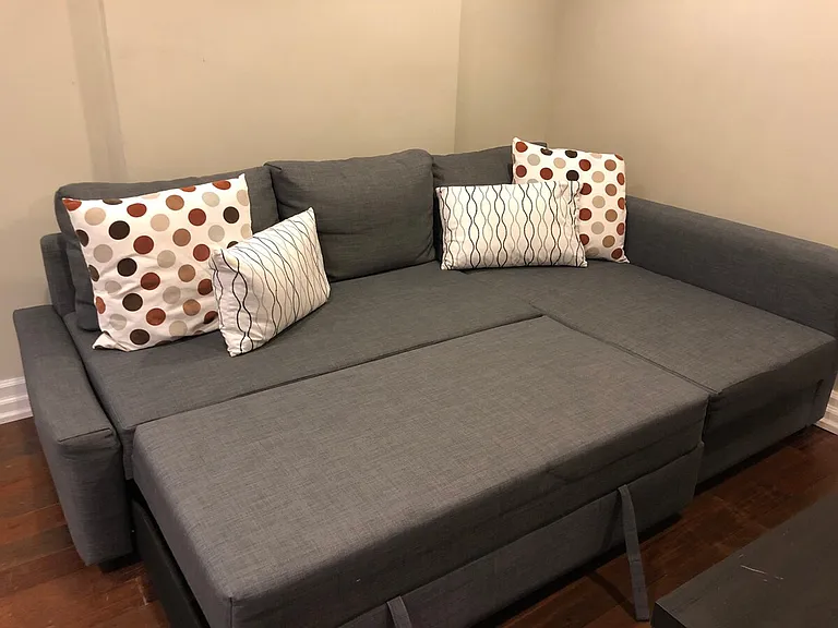 Sofa Bed