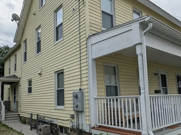 41 Arnold St Unit 41, Williamstown, MA 01267
