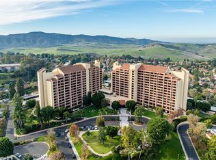 24055 Paseo Del Lago UNIT 913, Laguna Woods, CA 92637