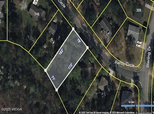 250 Randy Cir, Warner Robins, GA 31088