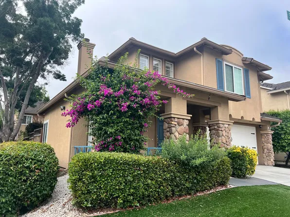 802 Stingray Ter, Fremont, CA 94536