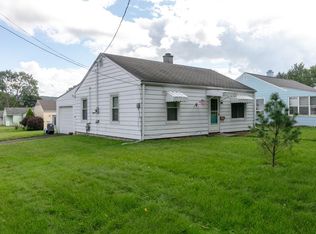 1178 Davis St, Elmira, NY