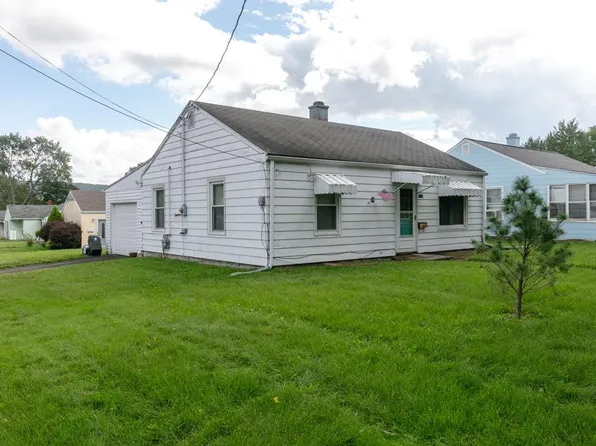 1178 Davis St, Elmira, NY 14901