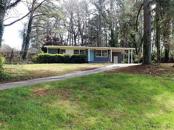 2nd image of 2145 Wakita Dr SE