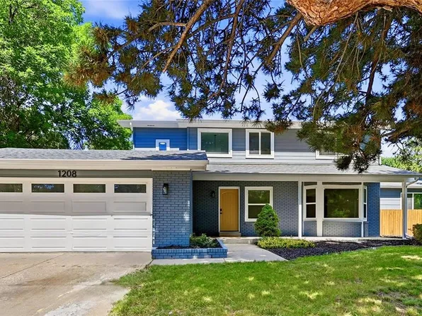 1208 Miramont Drive, Fort Collins, CO 80524
