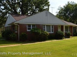 1305 Broad St, Altavista, VA 24517