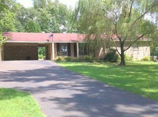 293 Highway 7 S, Oxford, MS 38655