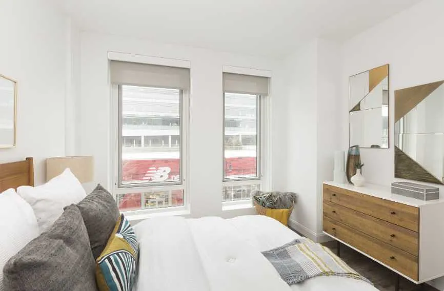 1 bed, $3,242 — Photo 2
