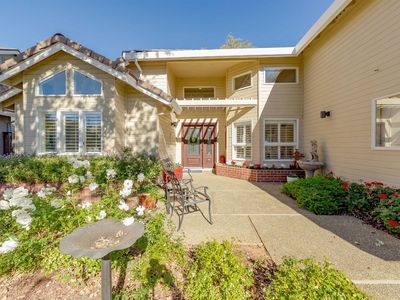 9113 River Look Ln, Fair Oaks, CA, 95628