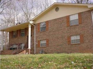 121 Timber Ridge Trl, Ringgold, GA 30736