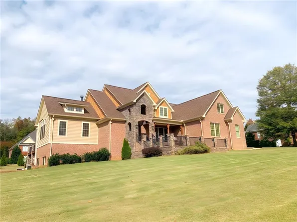 204 Willow Wind Ct, Easley, SC 29642