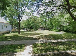 6520 S Carpenter St, Chicago, IL 60621
