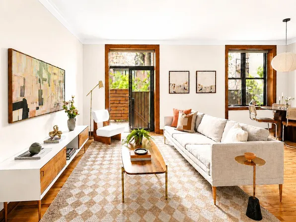 375 Lincoln Pl APT 1D, Brooklyn, NY 11238