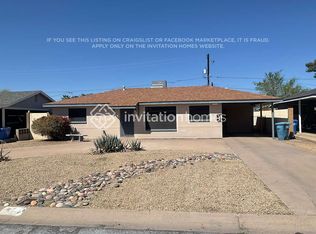 502 E Butler Dr, Phoenix, AZ 85020