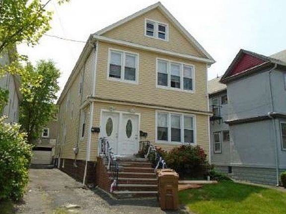 Property Side View