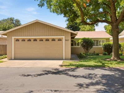 987 Jonell Ln, Chico, CA, 95926
