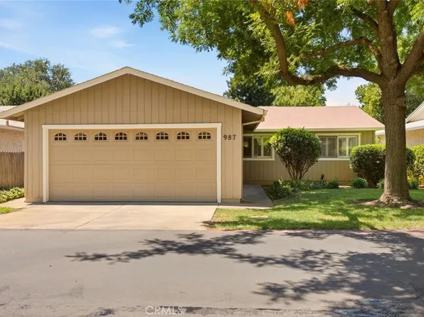 987 Jonell Ln, Chico, CA 95926