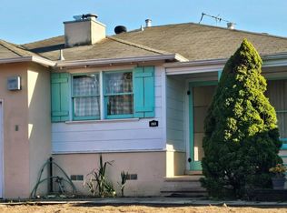 263 Wisteria Dr, East Palo Alto, CA 94303