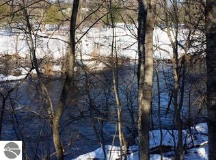 PARCEL 5 S Reynolds Rd, Thompsonville, MI 49683