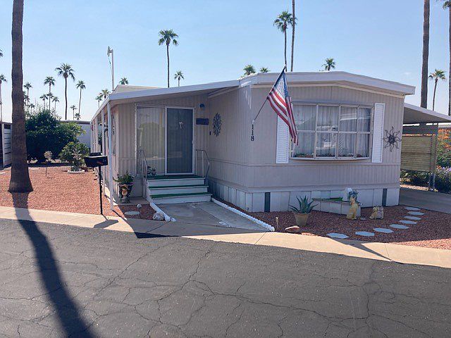 1st image of 4065 E University Dr #118