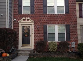 3176 Hidden Ridge Ter, Abingdon, MD 21009