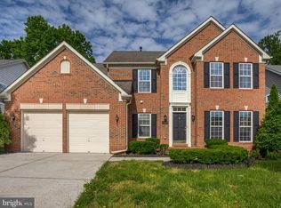 15619 Copper Beech Dr, Upper Marlboro, MD 20774