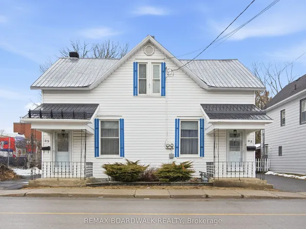 35 Victoria St #33, Carleton Place, ON K7C 2W2