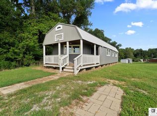 1388 Oakley Rd, Gilbert, LA 71336