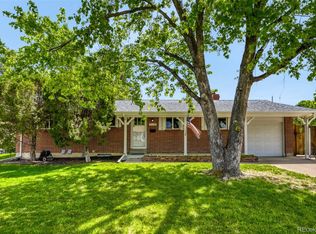7198 S Logan St, Centennial, CO 80122