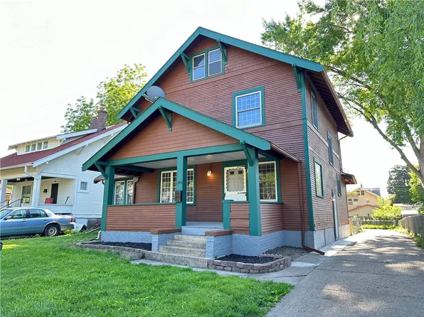 1904 York St, Des Moines, IA 50316