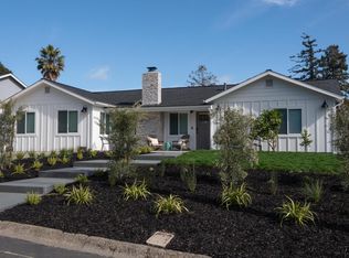 116 Jefferson Dr, Belvedere Tiburon, CA