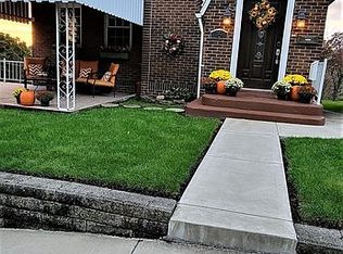 15 Berry St, Baden, PA 15005